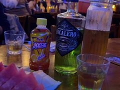 -HIB HUB公社(解放西路店)