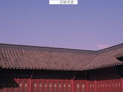 -钱王祠