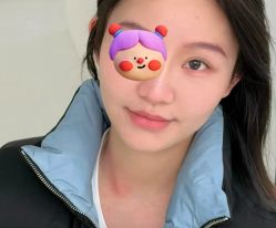 -林小西 · 专业半永久纹眉