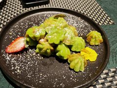 -翡翠鸟精品泰国菜(北辰财富中心店)