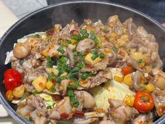 -聚味瞿记·龙虾堂(天元店)