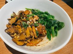 -一坐一忘云南菜(三里屯店)