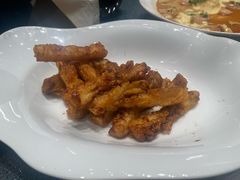 -凤凰园烤鸭店·唐山菜·传承花椒肉(老唐丰路店)