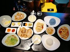 -Asianplus海蓝鸡饭