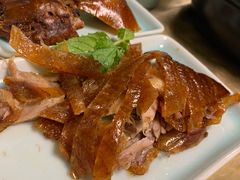 -天和晟烤鸭店(世纪坛店)