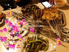 -老地方烤肉(东岗路店)