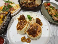 -娜娜家·Nana's restaurant(国金汇店)