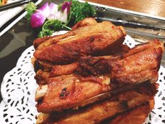 -粗茶淡饭•陕菜•家常菜