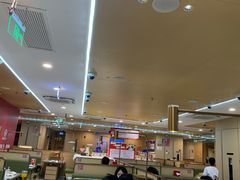 -海底捞火锅(万达广场店)