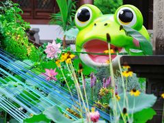 -钱王祠
