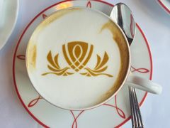 -咖啡苑 - 蔚藍夏日限定主题(永利皇宫店)