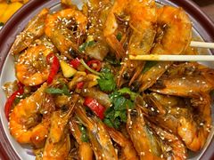 -北塘海鲜·天津菜·鲅鱼水饺是一绝(大光明桥旗舰店)
