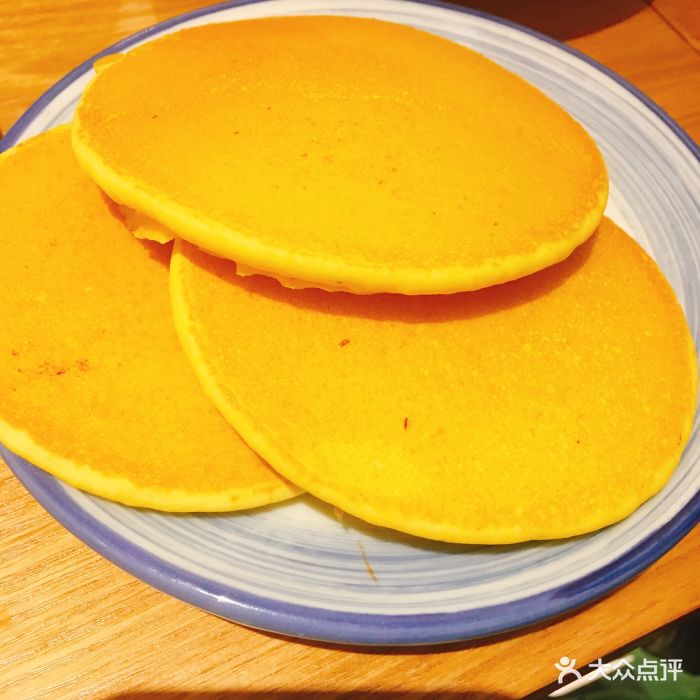 唐炖小馆(世贸天阶店)玉米饼图片 - 第2张