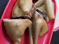 -光明刘冰乳鸽店(光明法政北路店)