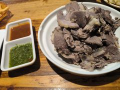 -牧马人奶茶馆(乌兰察布总店)