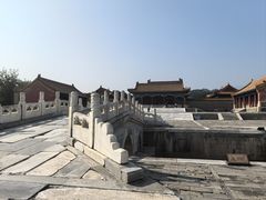 -清西陵
