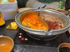 -牛New寿喜烧(虹桥新天地店)