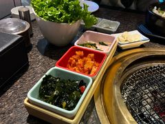 -正苑26年海鲜烤肉•牛尾汤汤饭(东港店)