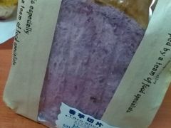 -百点香蛋糕房(紫阳北路店)