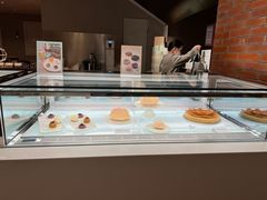 -潮一不贰·法式甜品·生日蛋糕·西式简餐(外滩店)