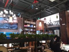 -姜君·千岛湖鱼头馆(浦东大道店)