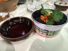 董顺桃小粒臭豆腐-长沙文和友(海信广场店)