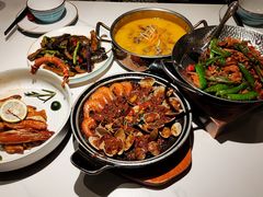 -相遇·鲜炒黄牛肉(丹阳吾悦广场店)