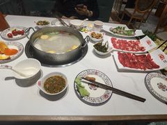 -海底捞火锅智慧餐厅(中骏世界城店)