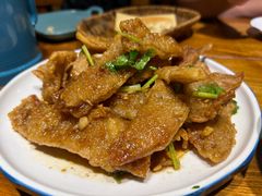 -蒙艾里民族传统菜蒙餐