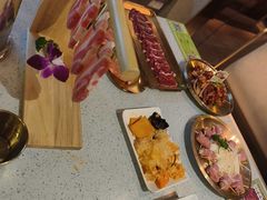 -炭之家·齐齐哈尔非遗烤肉·鲜切直供(中央大街店)
