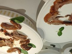 -惠丰堂饭庄·烤鸭·京味菜(翠微路店)