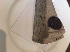 -Fridi Patisserie Cafe