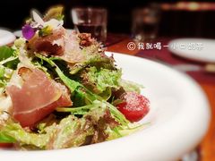 -百纳·维萨吧西餐厅(百纳瑞汀酒店)