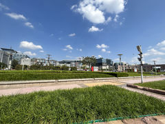-泉城广场
