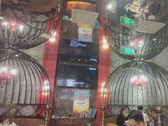 -巴依老爷新疆美食(清华东门店)