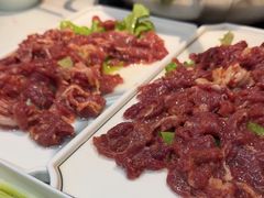 -乡土黄·鲜牛肉火锅·小龙虾(兴业街店)