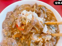 -潮汕•草根牛肉档(中江路店)