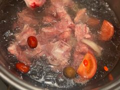 -羊来顺冰煮鲜羊 铁锅烀羊肉(中央大街店)