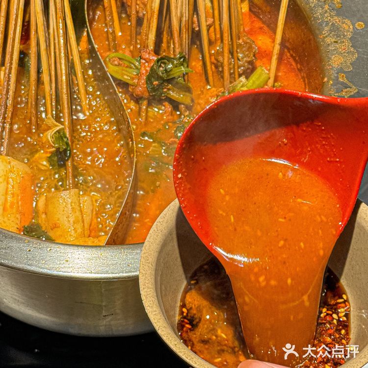 太原茂业附近！！！真的好好吃……