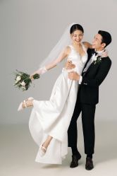 -绽放摄胶片摄影工作室
