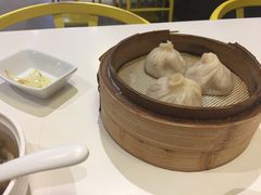 -一品小笼(金融街店)