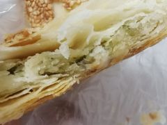-上好酥烧饼(虹桥中心店)