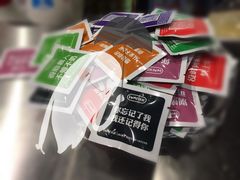 -HIGH FIVE哈福手工汉堡(桂林路店)