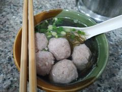 -李记小小吃(涪江路店)