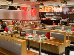 -潮界(虹桥新天地店)