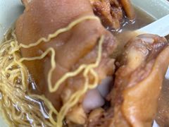 -麦文记面家(佐敦店)