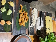 -呷哺呷哺 黄金牧场 (新中关购物中心店)
