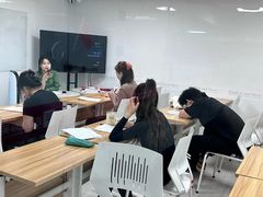 -诺亚雅思托福北郊中心(凤城路店)