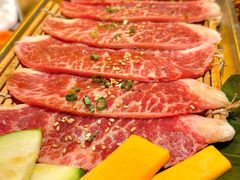 -首尔烤肉大排档(合生汇店)