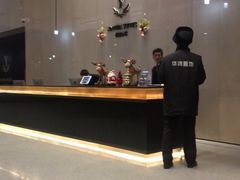 -优享健身(三元桥店)